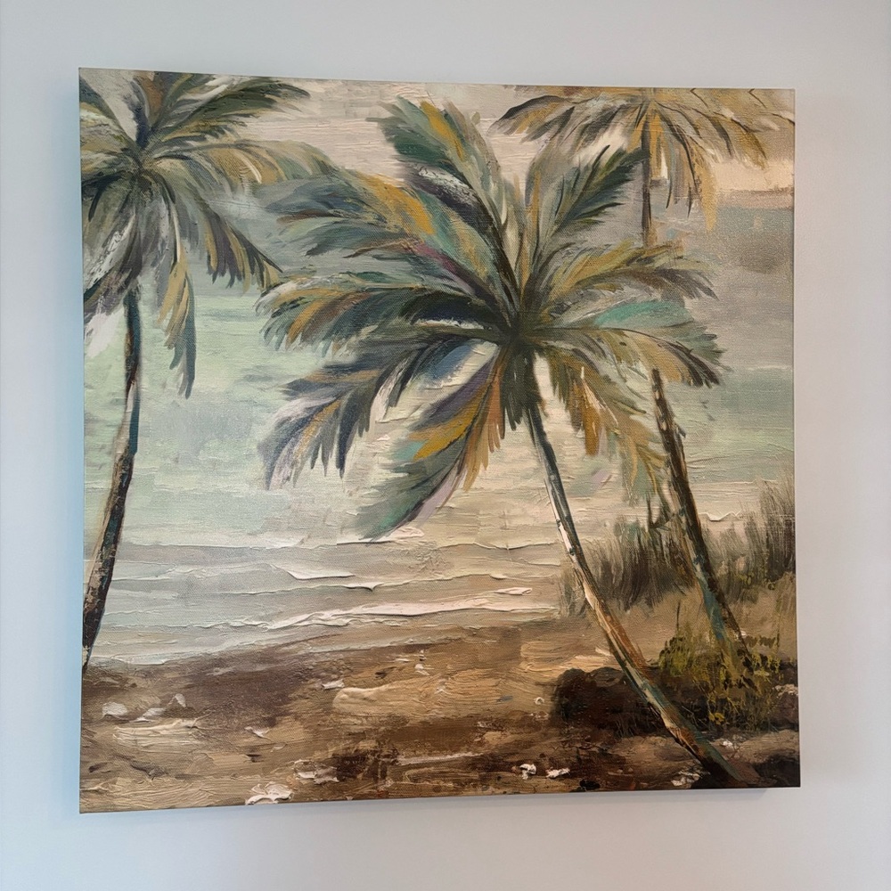 Canvas Art